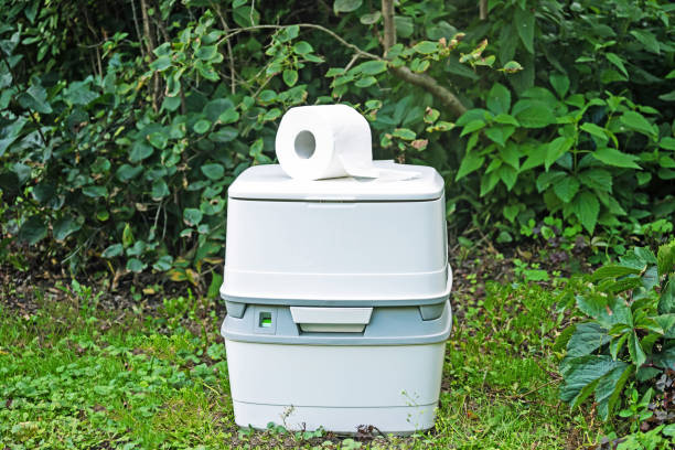 Porta potty rental for outdoor events in Elmsford, NY