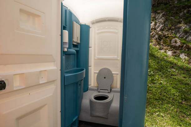 Professional porta potty rental in Elmsford, NY