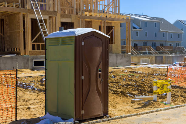 Portable Toilet Options We Offer in Elmsford, NY