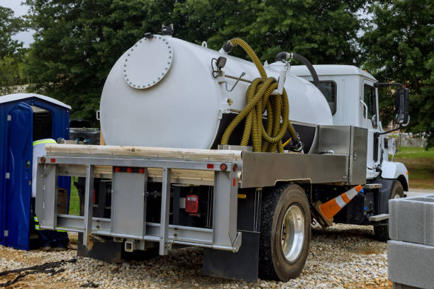 Best High-end porta potty rental  in Elmsford, NY