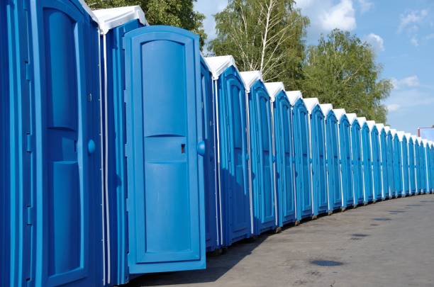 Portable Toilet Options We Offer in Elmsford, NY